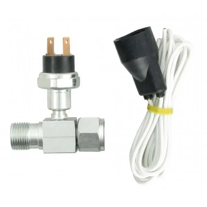 888301318 High-Low Binary Pressure Switch Kit, 8 O-Ring