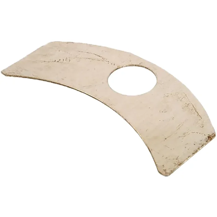 894867M1 New Differential Thrust Washer Fits Massey Ferguson 135 150 165 175 31