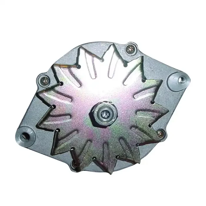 8BN303170 Alternator – New, 12V, 120A, K1, Fits Bosch Fits New Holland
