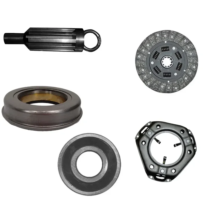 8N7563 NAA7563A Clutch Kit Fits Ford 8N 9N 2N 600 NAA 800 900
