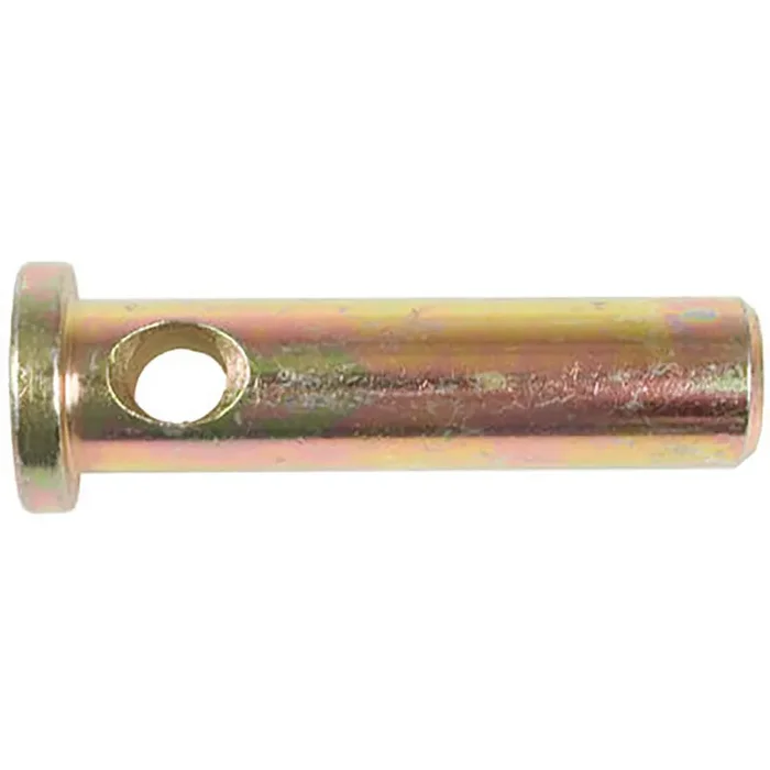 8N804 Swinging Drawbar Clevis Pin Fits Ford 4000 600 601 800 801 820 850 860