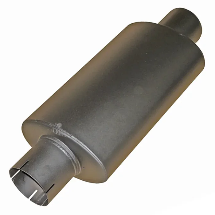 8S2809 Muffler Fits CAT Fits Caterpillar Models 955K 955L 951B