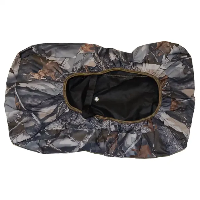 9102 New Aftermarket Camo Cover Fits John Deere Tractor Seats 4300 4310 4400 441