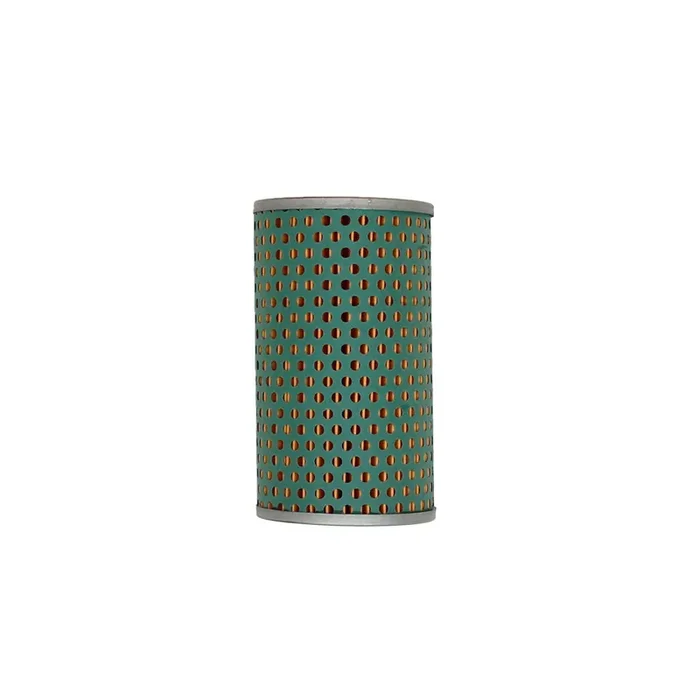 931209 Fuel Filter Element Secondary Fits Zetor Tractors 8211 8245 9211 9245