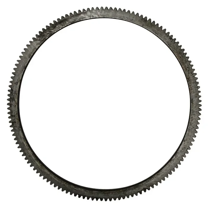9N6384 Ring Gear Fits Ford Tractor 700 2000 4000 NAA Jubilee 2N 8N 9N 2-N 8-N 9-