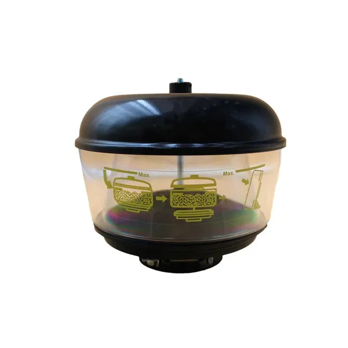 9Y9431 Precleaner Assembly Fits Caterpillar 3″ Intake