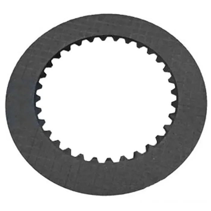 A&I Prod. Replaces A-5163844 DISC; PTO CLUTCH