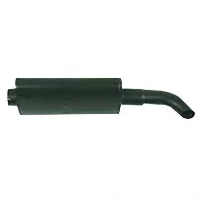 A-09702857-AI Muffler