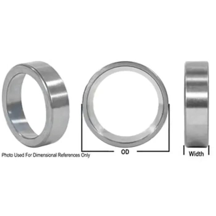 A-15520-P-AI Cup, Tapered Bearing
