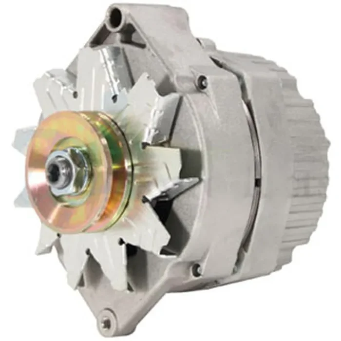 A-167243AS-AI Alternator, DR/ALT