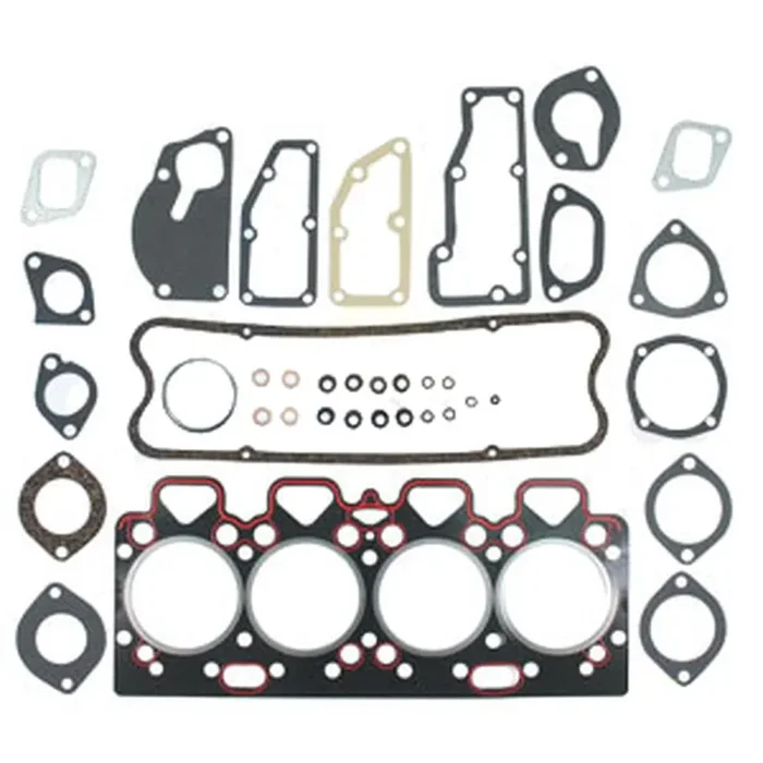 A-3118124R1-AI Gasket Set, Upper