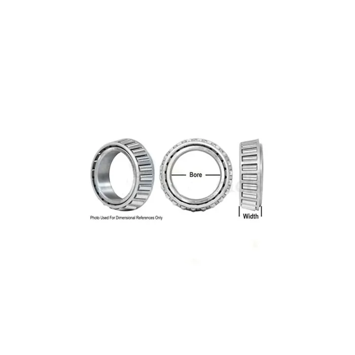 A-342S-P-AI Cone, Tapered Roller Bearing