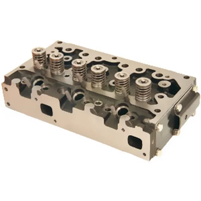 A-A5BD2722-AI CYLINDER HEAD