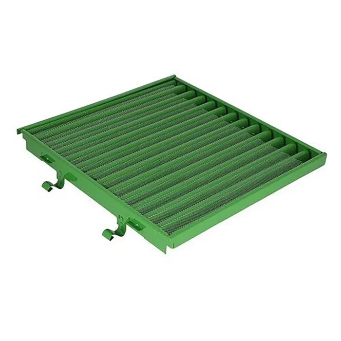 A-AL56766-AI Side Screen, LH/RH