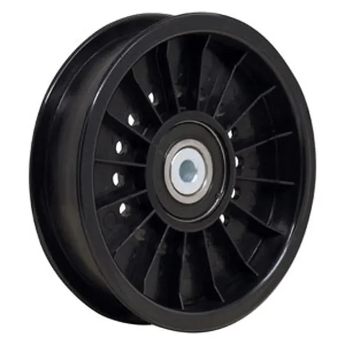 A-AUC11241 Flat Idler Pulley
