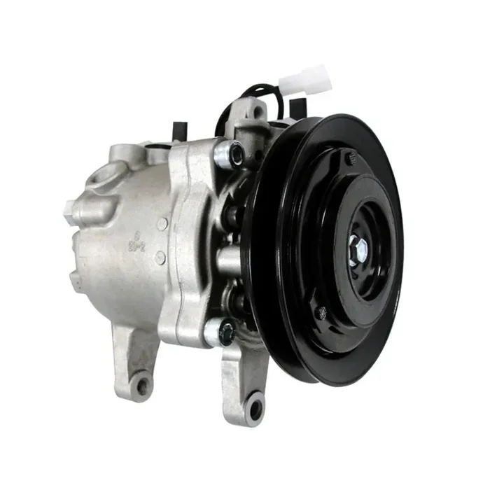 A/C Compressor Fits Kubota Replaces 3C581-97590