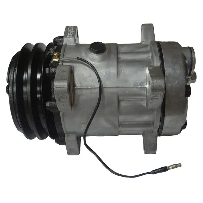 A/C Compressor Fits Landini Replaces 1077956M91