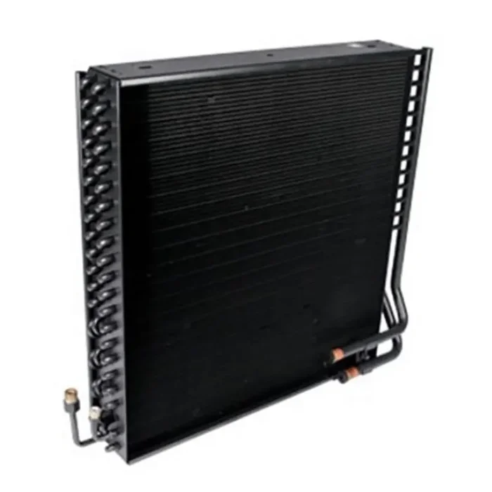 A/C Condenser Oil Cooler Fits John Deere Tractor 4440 4640 4240 19001 AR96767