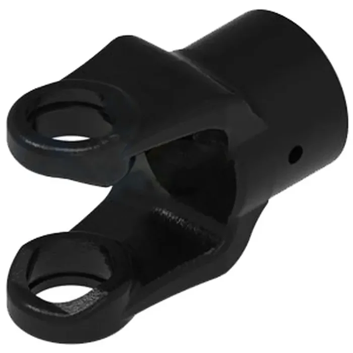 A-D148218-AI Implement Yoke Shear Pin w/ Pin Hole