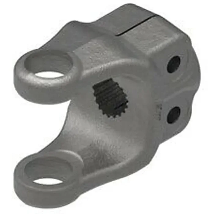 A-D448720-AI Implement Clamp Yoke