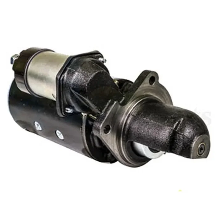 A-D45731-AI Starter, Fits Delco