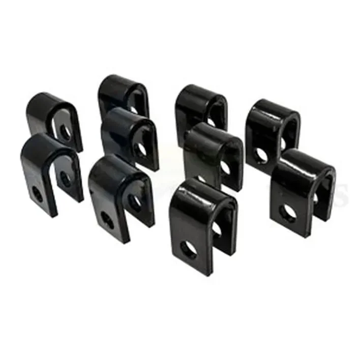 A-P57926-AI Clevis; Clamp
