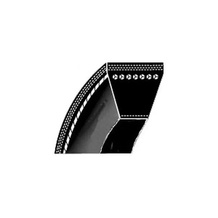 A-SPB5000-AI – Metric V-Belt (17 X 5000)
