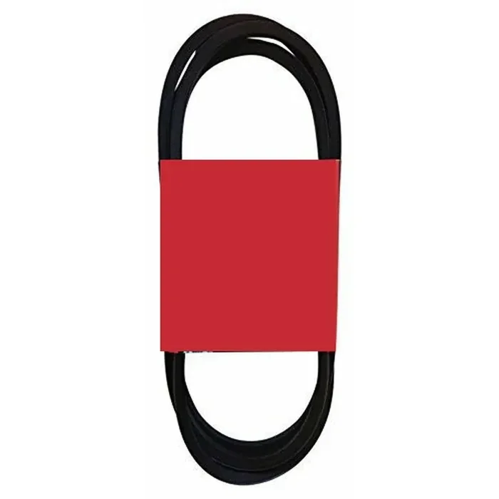 A120 One New Replacement Polyester Cord V Belt 1/2 x 122in