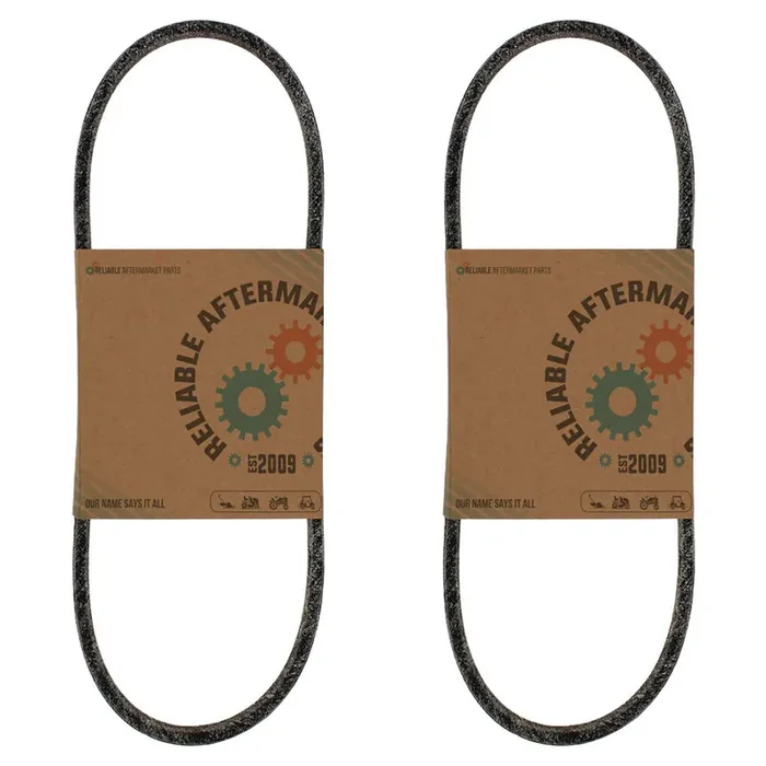 A34K V-Belt Made With Aramid Material Fits John Deere 120 140 90 96 TY7744