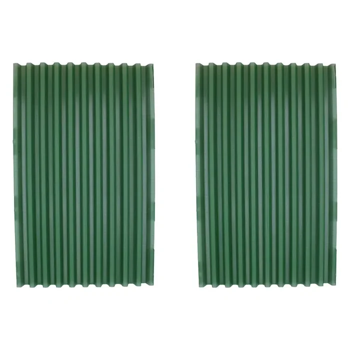 A4316R Two (2) Grill Screen Fits John Deere Tractor 60 620 630 70 720 730