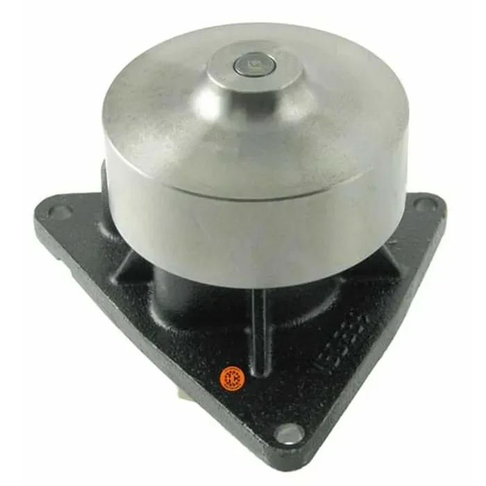 A77704 NEW Water Pump w/ Pulley – Fits Allis Chalmers