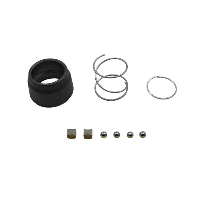 AE49773 Safety Slide Lock Repair Kit Fits John Deere 335 375 385 410 430 446