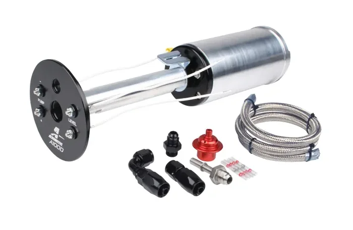 Aeromotive 03+ Corvette – A1000 In-Tank Stealth Fuel System