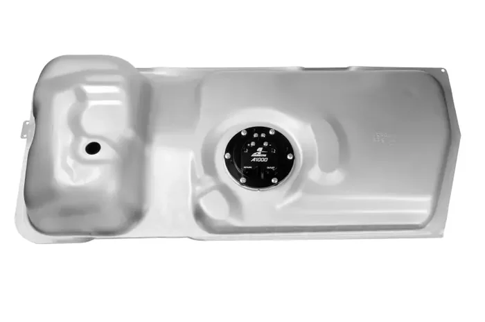 Aeromotive 86-98.5 Ford Mustang – A1000 Stealth Fuel System w/ Tank