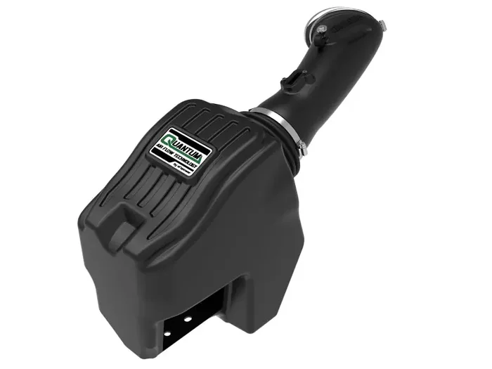 aFe Quantum Pro DRY S Cold Air Intake System 11-16 Ford Powerstroke V8-6.7L – Dry