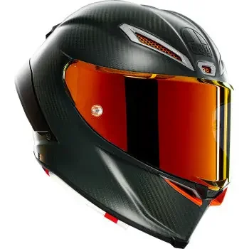 AGV Pista GP RR Helmet – Electrum – Limited – Large 2118356002-039-L