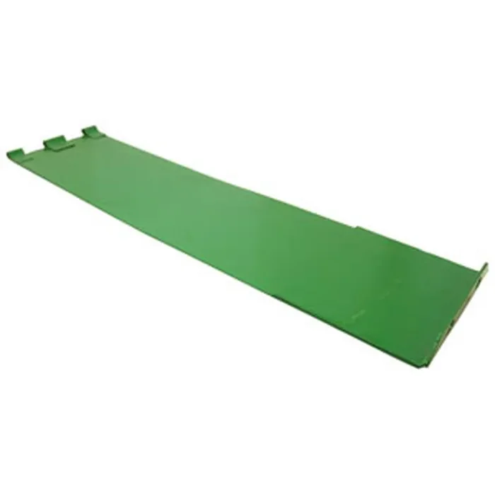 AH217786 Tailings Elevator Door Assembly (Solid) Fits John Deere 9860STS S550