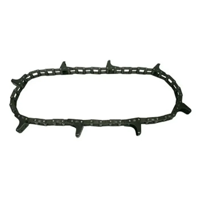 AH233138 Gathering Chain Fits John Deere 606 608 612 Cornheads