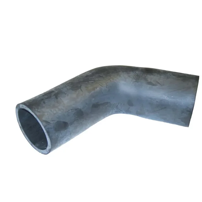 Air Cleaner Hose – Lower Outlet Fits Ford 2000 3000 4000 C5NN9B640B