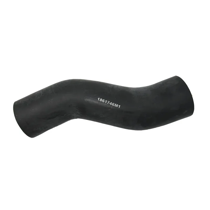 Air Cleaner Hose Fits Massey Ferguson Replaces 1672725M1