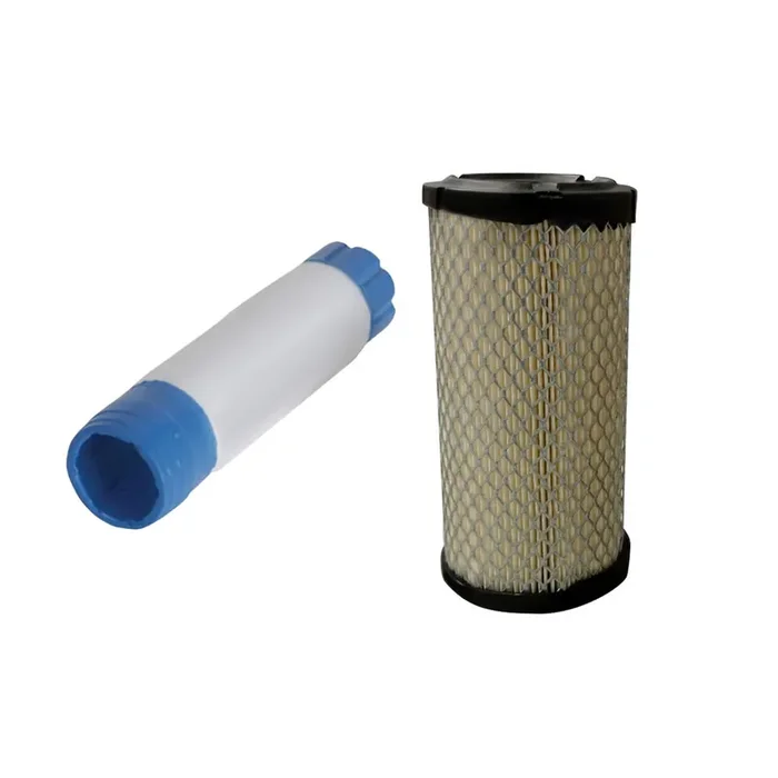 AIR FILTER KIT Fits John Deere X740 X744 X748 X748SE X749 XUV625I XUV825I