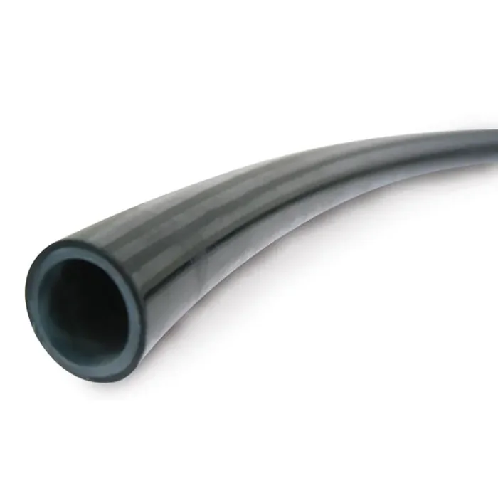 Air Lift Airline – 1/4in Black Dot Synflex – 20ft