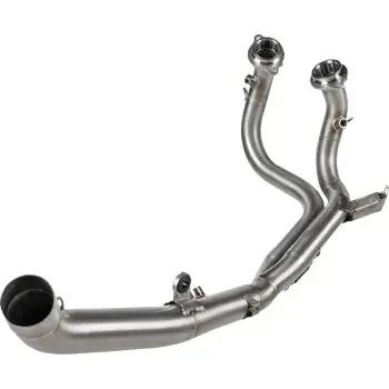 AKRAPOVIC Header Pipe – Stainless Steel – CRF1100F 2024 Adventure Sport E-H11R2 1812-0589
