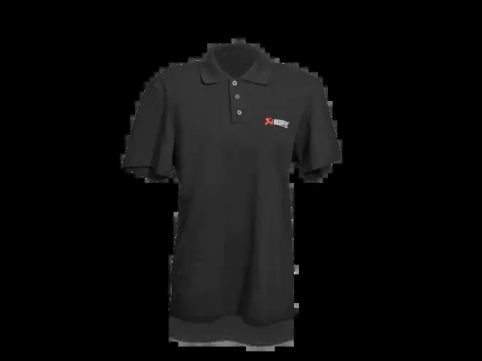 Akrapovic Mens Poloshirt – Small
