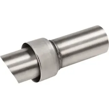 AKRAPOVIC Noise Damper – Kawasaki V-TUV309