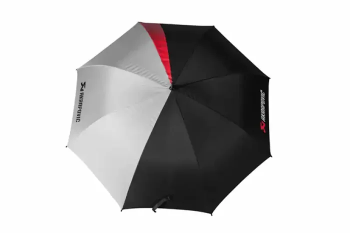 Akrapovic Umbrella Corpo