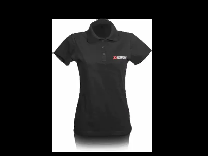 Akrapovic Womens Poloshirt – Small