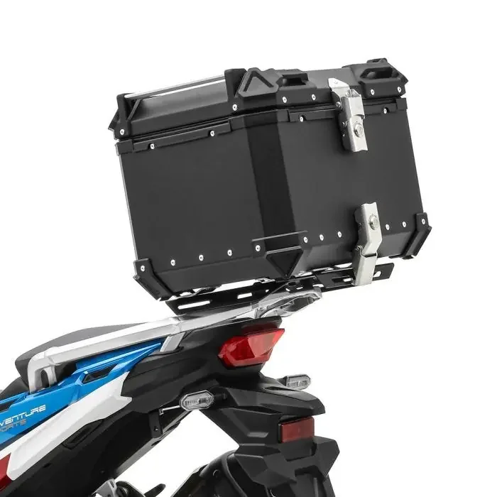 Aluminium top box compatible with KTM 890 / 790 Duke R Top Case Bagtecs ...