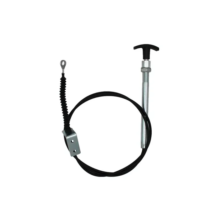 AM134404 Spout Control Input Cable Fits John Deere 102 105 115 125 135 145