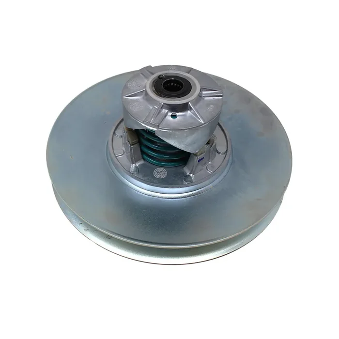 AM138486 Transaxle Driven Secondary Clutch Fits John Deere HPX 4×2 4×4 6×4